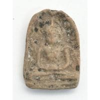 ราคา พระซุ้มกอ พิมพ์เล็ก เนื้อดิน - 00088 (23767504681)