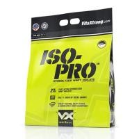 ราคา Isolated Whey Protein ISO - PRO VITAXTRONG รส Sweet Strawberry Swirl ขนาด 8 lbs (2911488483)