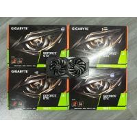 ราคา GIGABYTE GTX 1660Ti OC 6GB (47006310604)