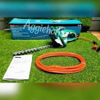 ราคา MAKITA เครื่องตัดแต่งกิ่งไม้ 13 นิ้ว รุ่น UH3502G (สีเขียว) 220V. กำลัง 320วัตต์ แต่งกิ่ง ตัดแต่งกิ่งไฟฟ้า (28300072630)