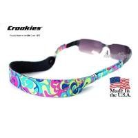 ราคา สายคล้องแว่นตา Croakies XL รุ่น Sublimated Lichen Hothouse HT (1229927902)