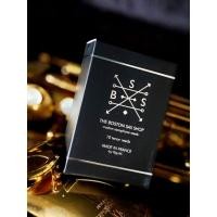 ราคา ลิ้นเทเนอร์แซก กล่อง10ชิ้น THE BOSTON SAX SHOP custom Tenor saxophone reeds Black Label Box of 10 (27862779206)