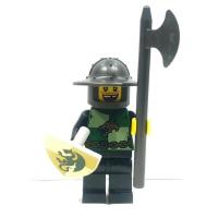 ราคา Lego Minifigure Castle cas508 Kingdoms - Dragon Knight Quarters (13940142592)