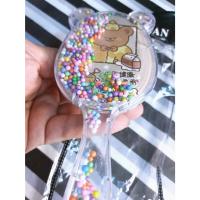 ราคา หวีแปรงด้ามฟรุ้งฟริ้งถนอมหนังศีรษะ (ราคาต่อชิ้น) (44057552769)