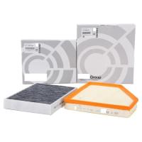 ราคา original air filter AC filter for BM F20 F21 2er F22 F23 3er F30 F31 F34 4er F32 F33 F36 B48 B58 6 (51355645124)