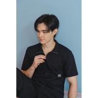 ราคา mes.wear (zip polo)) (26485796447)