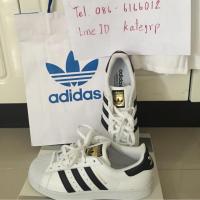 ราคา Adidas superstar แท้ 100%%% (1379904872)