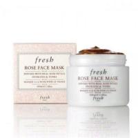 ราคา พร้อมส่งFresh Rose Face Mask (2394721935)