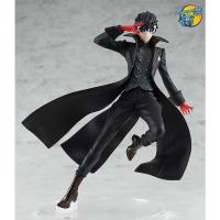 ราคา [บริษัท กู๊ดสไมล์] PERSONA 5 the Animation POP UP PARADE ฟิกเกอร์โจ๊กเกอร์ (พิมพ์ซ้ํา) (41113526308)