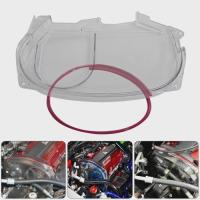 ราคา Cover Racing Cam Gear Timing Belt for Mitsubishi Lancer Evolution IX EVO IX 4G63T CT9A/CT9W 2005-20 (50206869820)