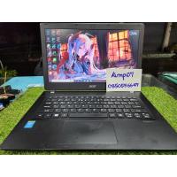 ราคา ขาย Notebook Acer Aspire V3-371 Core i5 RAM 8 HDD 500 มือ2 สภาพดี แบตเก็บไฟ 4900 บาท ครับ (21150781008)