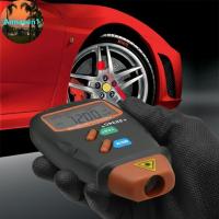 ราคา Annasun Digital Laser Tachometer เครื่องวัดชั่วโมง เครื่องมือวินิจฉัย มอเตอร์แบบไม่สัมผัส เครื่องกลึง มาตรวัดความเร็ว Revolution Spin RPM Meter 1PC TH (54906937253)