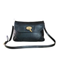 ราคา Jill Stuartกระเป๋าสะพายสีดำ กระเป๋ามือสอง (14427687441)