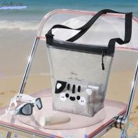 ราคา DAYBREAK กระเป๋าสะพายข้างโปร่งใส กันน้ํา พกพาได้ง่าย ความจุขนาดใหญ่ ใช้สำหรับเก็บเสื้อผ้าและของใช้อื่นๆ (51857161175)