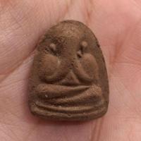 ราคา พระปิดตาหลังยันต์น้ำเต้า หลวงปู่เฮี้ยง วัดป่าฯ ชลบุรี (48906241187)