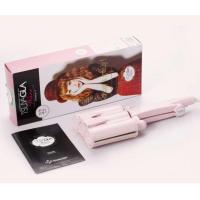 ราคา เครื่องหนีบผมลอนเมอเมด Tsuyagla Wave แพรี่พาย เครื่องหนีบผม ลอนมาม่า ลอนเมอเมด หนีบผม (29039429988)