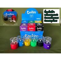 ราคา [ส่งจากไทย]เครื่องบดสมุนไพรไฟฟ้า Cookies (20889040632)