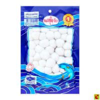 ราคา แต้จิ๋ว ลูกชิ้นปลากลมใหญ่ ขนาด 400 กรัม (50106167732)
