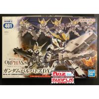 ราคา Bandai Gunpla BB401 GUNDAM BARBATOS DX (19537976667)