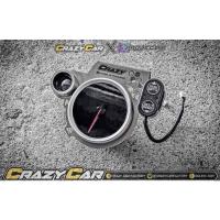 ราคา ขาวัดรอบใหญ่ Defi แบรนด์ Crazy Car (ใส่ BF/A1 ได้) สแตนเลสแท้ 304 (เฉพาะขา) (23508808637)