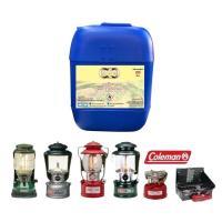 ราคา 1001/20L-Naphtha (petroleum), hydrotreated light เบนซินขาว Whaite Gas น้ำมันเบนซินขาว จุดตะเกียง ซักแห้ง Coleman Rpro (8143836475)