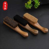 ราคา ไม้จันทน์สีม่วงมินิขนแปรงขนแปรงสีเหลืองแปรงเหวินวานแปรงวอลนัทเพชรมะกอกแกนเยื่อกระดาษระบายสี (43077922071)