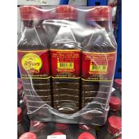 ราคา น้ำปลาร้าต้มสุก ศิริพร แบบยกแพ็ค 12 ขวด (11730507975)
