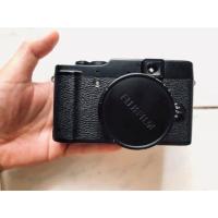 ราคา Fujifilm x10 มือสอง สภาพดีครับ (1974880712)