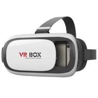 ราคา กล้อง 3D VR virtual mirror แว่น 3Dสำหรับสมาร์ทโฟนทุกรุ่น. คละสี (298071168)