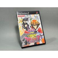 ราคา (1) แผ่นแท้ Play Station 2(japan)(ps2) Yu-Gi-Oh Duel Monsters GX: Tag Force Evolution (49150666025)