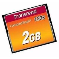 ราคา CF Card Transcend 1,2,4,8,GB Compact Flash 30 MB/s 133x - รับประกัน 5 ปี (7045540969)
