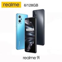 ราคา Realme 9i 6/128GB เครื่องใหม่ศูนย์ไทย ประกันศูนย์ (22434204009)