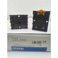 ราคา omron PF083A-E SOCKET 8pin ของใหม่ ออกบิลได้ บริการเก็บเงินปลายทาง (48205847364)