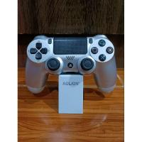ราคา จอย Ps4 DUALSHOCK GEN 2 แท้ สีเงิน (24452269087)