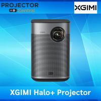 ราคา XGIMI Halo Plus 1080p Portable Projector - Grey (27175594132)