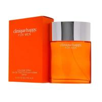 ราคา น้ำหอม Clinique Happy for Men EDT 100ml กลิ่นสดชื่นทันสมัย (43177888179)