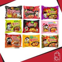 ราคา แบ่งขาย แยกซอง มาม่าเกาหลี มาม่าเผ็ดเกาหลี มาม่าซัมยัง Samyang (3685425858)