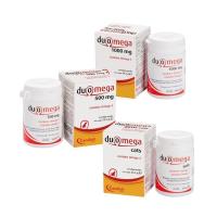 ราคา Duomega อาหารเสริมสำหรับสุนัขและแมว ผลิตภัณฑ์เสริมอาหาร Omega-3 (28384617066)
