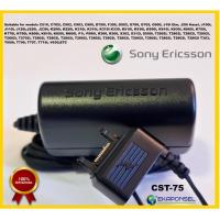ราคา SONY ERICSSON CHARGER สําหรับ K750/W800i/W880i/K500i/K300i/W595 ETC (26423229163)