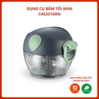 ราคา Lock&Lock CKS321 180ml เครื่องบดสับผักแบบมือถือขนาดเล็ก, ที่บดกระเทียมและพริก, หัวหอมอเนกประสงค์, เนื้อ, และเครื่องบดปลาสําหรับทําขนม (49556099281)