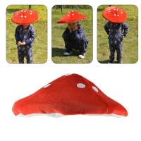 ราคา ช* ตลกยัดไส้เห็ดรูปร่างหมวกวัยรุ่นคริสต์มาสพรรคหมวกแต่งตัวเทศกาลหมวก (49407111999)