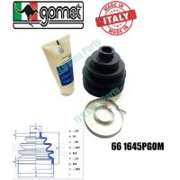 ราคา ยางกันฝุ่นเพลา/ยางหุ้มเพลานอก นิสสัน NISSAN Cefiro A32, Frontier 4wd., Terrano (3258344933)