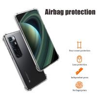 ราคา เคสโทรศัพท์มือถือ TPU นิ่ม แบบใส ปิดด้านหลัง สําหรับ Xiaomi Mi 8 9 SE 10 Lite 9T 10T Pro 8se 9se Mi CC9 Note 10 Pro A3 Lite CC9E Mi 10 Ultra 10S 10i 5G (25904428712)