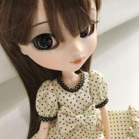 ราคา ตุ๊กตา Pullip มือสอง พร้อมขาตั้งและชุด (1581700341)