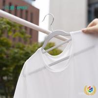 ราคา ยางราวตากผ้า Hook Anti-Slip Non-Drum กระเป๋าในครัวเรือน Non-Marking ไม้แขวนเสื้อ ไม้แขวนเสื้อ DREX ญี่ปุ่น TKEO (48701979067)