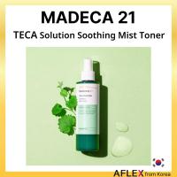 ราคา [Madeca21] TECA Solution Soothing Mist Toner 200ml | Centella Asiatica Calming & Hydrating Facial Spray (41462245926)
