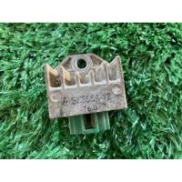 ราคา แผ่นชาร์ทมีโอ พีโน่ (Yamaha mio fino) แท้ถอดจากรถมือสอง พร้อมใช้งาน (55854318775)