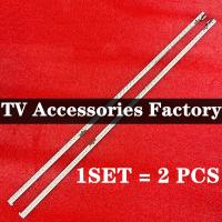 ราคา ใหม่ 2 ชิ้น LG 43 นิ้ว LED strip 6922L-0280A 6916L-3401A 3402A LD430EQE-FLA1 QM0724 STL430AC3-R STL430AC3 L Y20_SS_R_R_R_R_R_R_R_R_R_R_R_R_R_R_R_R_R190409 (50054791537)
