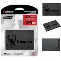 ราคา 120 GB SSD SATA Kingston A400 (SA400S37/120G) (2210720059)