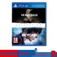 ราคา PlayStation 4™ Heavy Rain and Beyond: Two Souls Collection | bY ClaSsIC GaME | (49356131124)